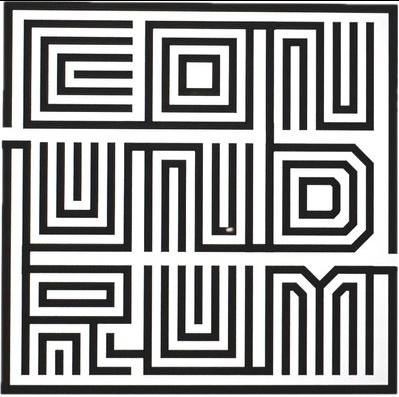 Conundrum Logo